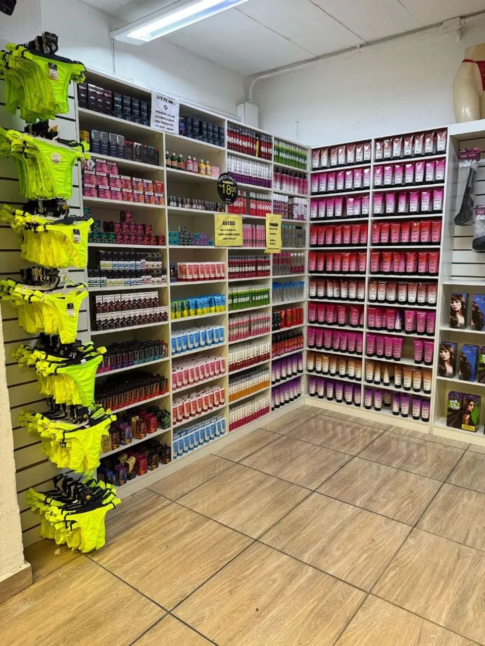 LOJA MONTADA ,ENTRAR E COMEÇAR A FATURAR  - Foto 6