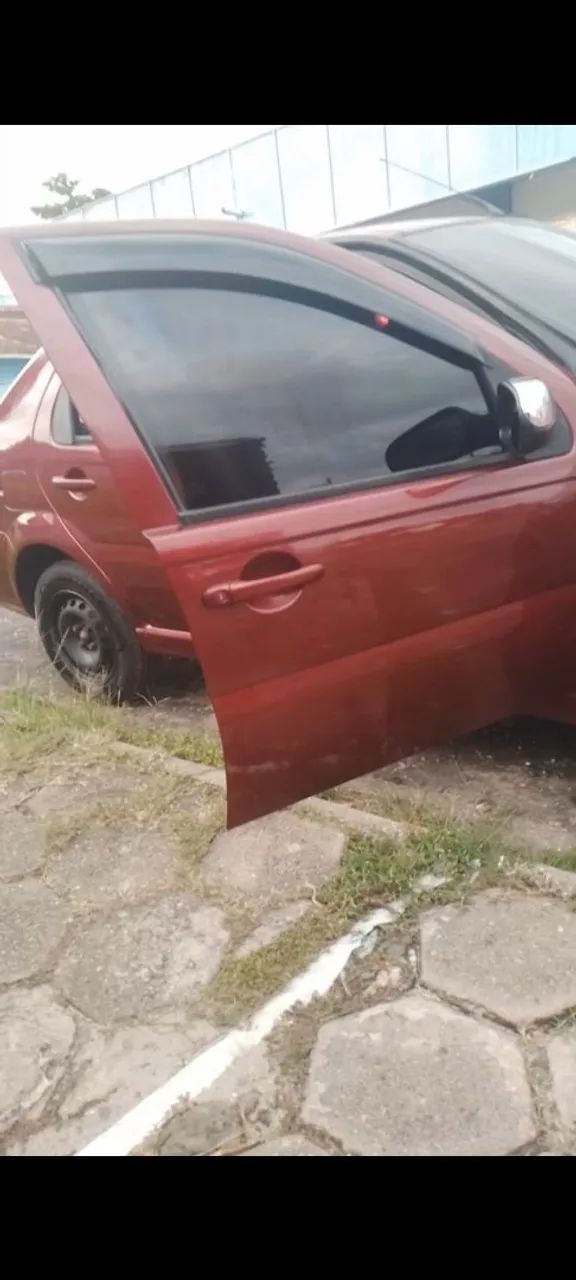 Vendo Siena 2011  *12