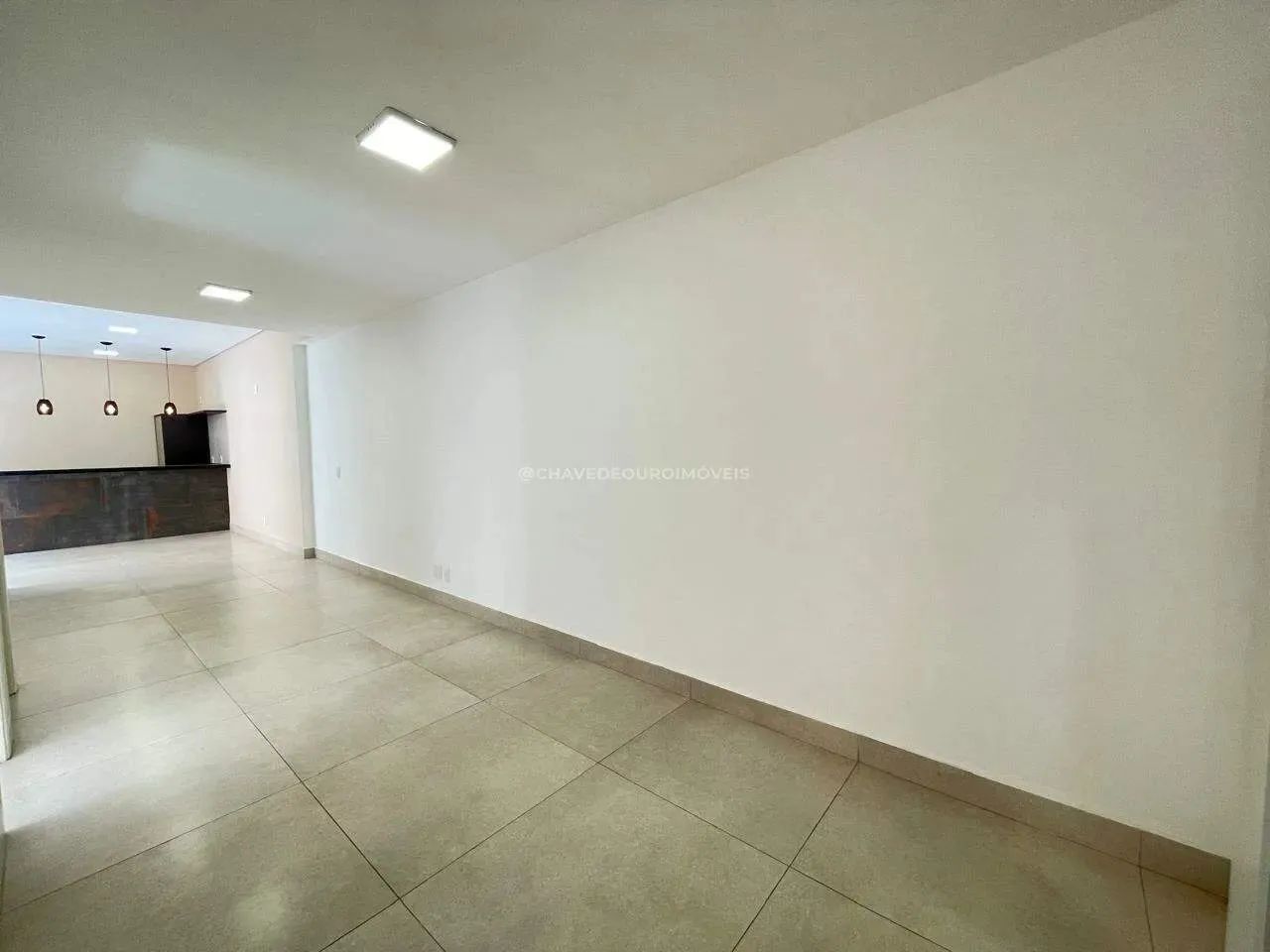 Casa à venda com 3 quartos no condomínio Terra Nova, em Uberaba - Foto 2