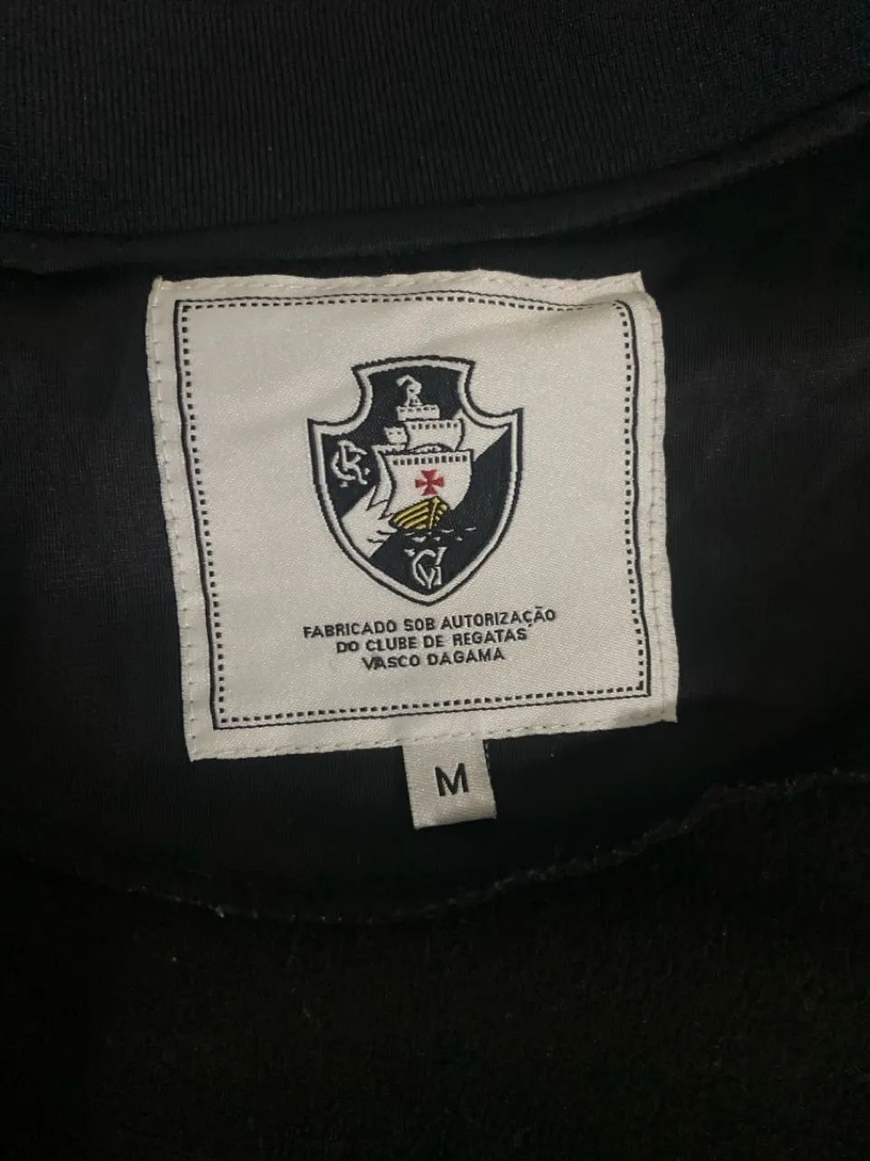 CASACO DO VASCO DA GAMA NOVO, M  - Foto 3