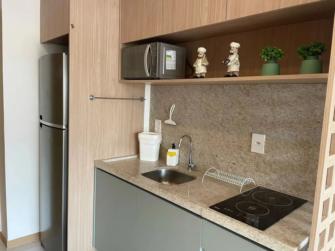 Apartamento, Barra - Foto 4