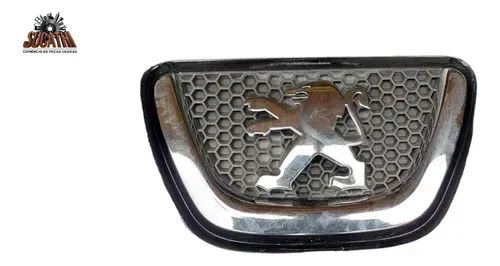 Parachoque Dianteiro Peugeot 307 Completo Original C Detalhe - Foto 4