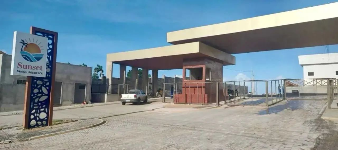 , Lote no Sunset Beach - Barra dos Coqueiros