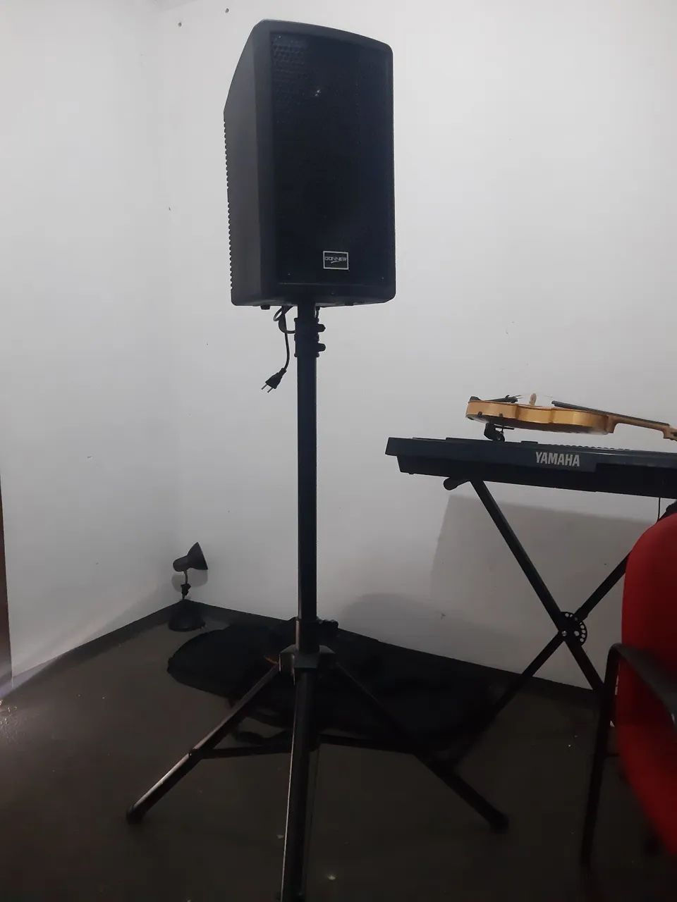 Violão Fênix Nl39  - Foto 4