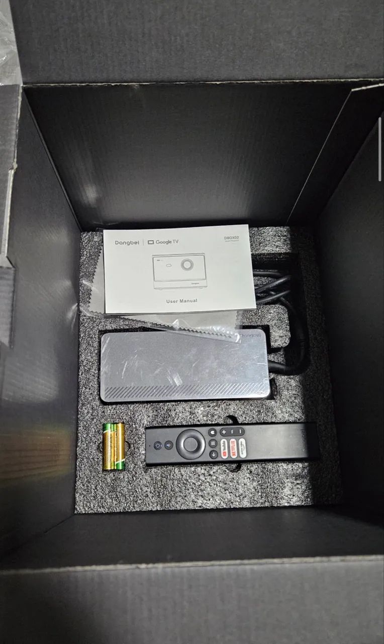 DANGBEI MARS PRO 2 PROJECTOR64168597432961124