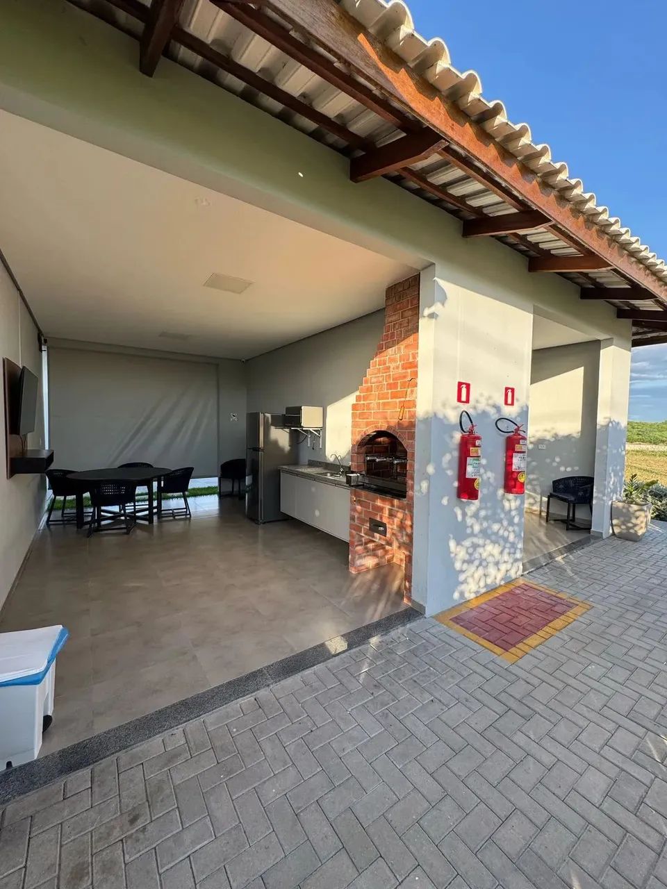 LOTES NO COND. COLINAS BELLA VISTA - Foto 4