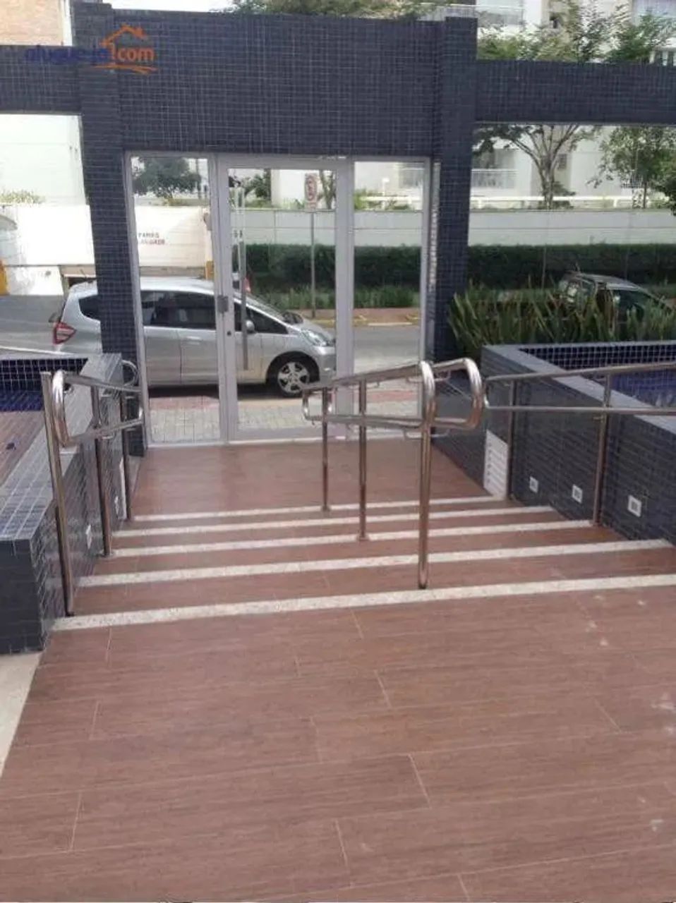 Apartamento com 2 quartos para alugar, 80 m²- Jardim Aquarius - São José dos Campos/SP - Foto 4