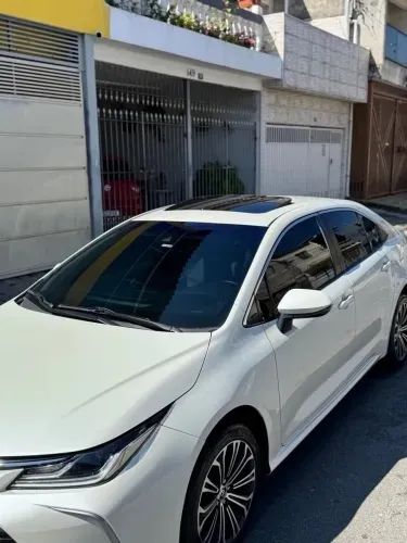 Corolla Altis 2020  - Foto 3
