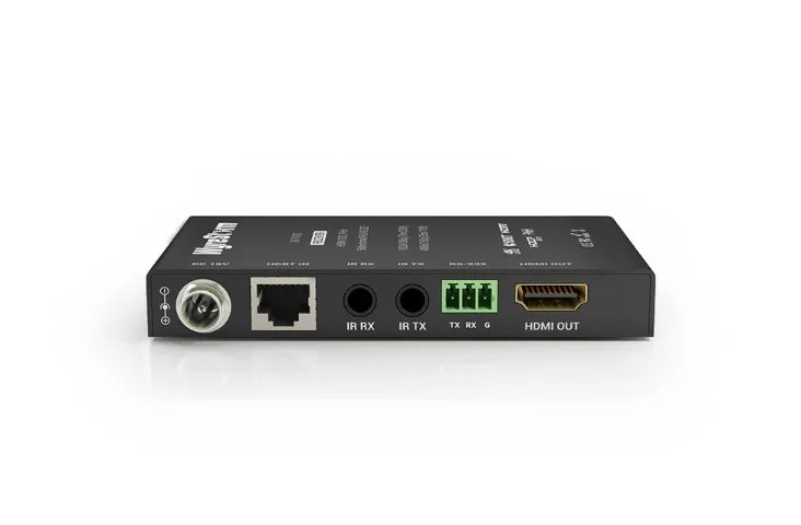 Extensor WyreStorm EX-70-G2 70m 4K HDBaseT - Foto 3
