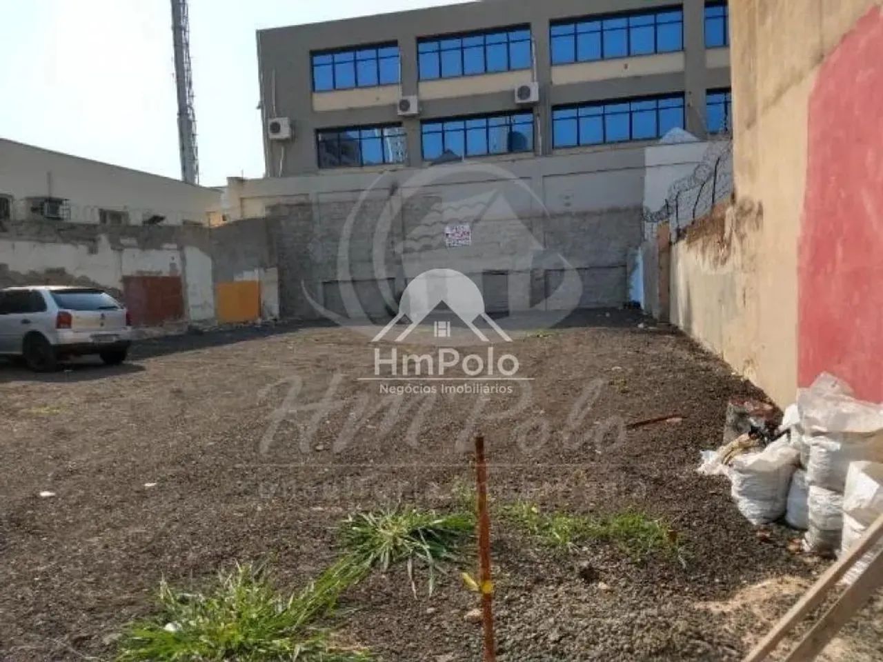 Terreno à venda em Campinas, Vila Itapura - Foto 4