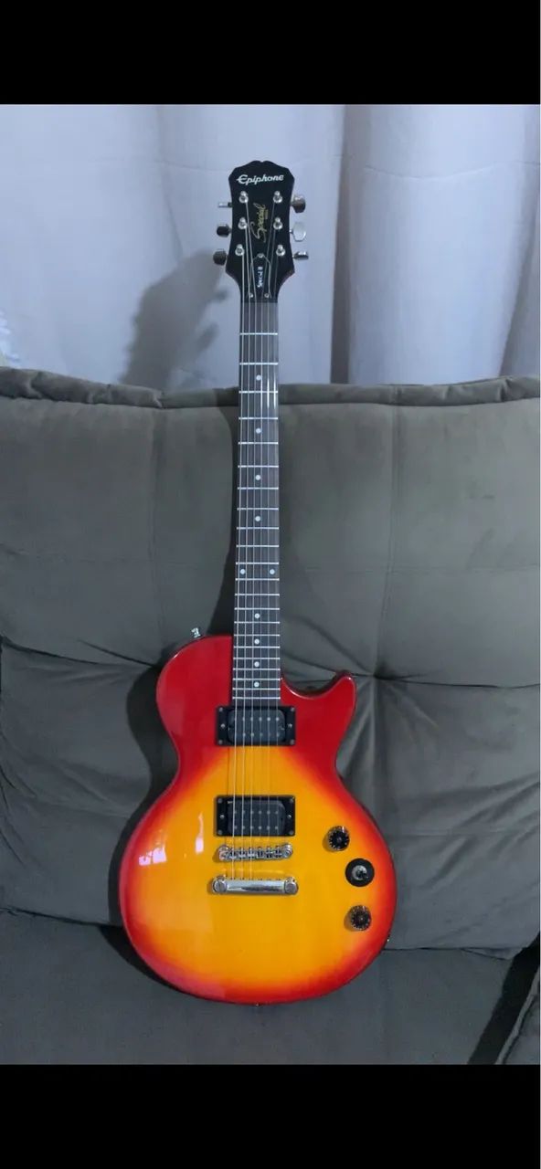 Guitarra 
