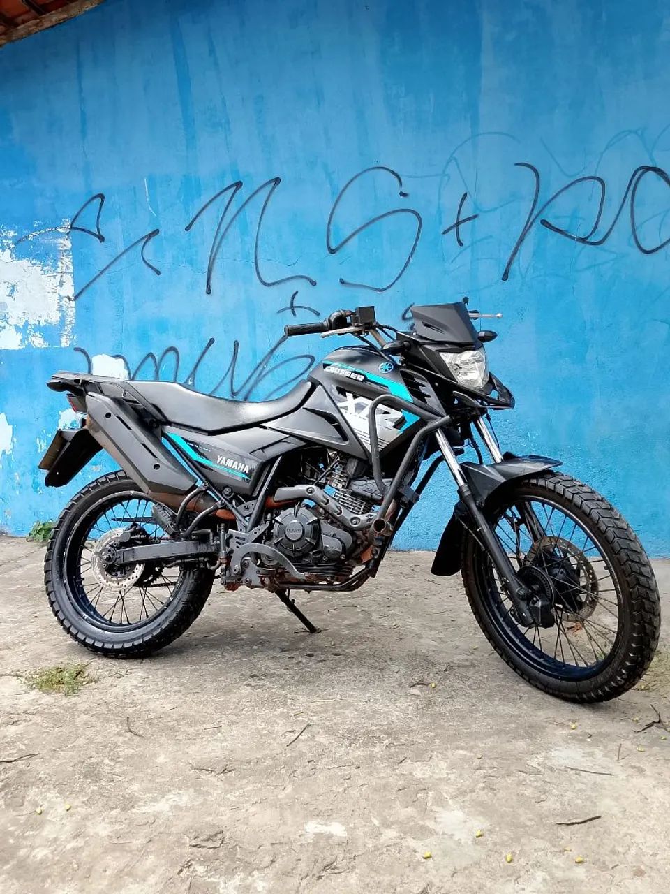 Aluga-se moto  - Foto 5