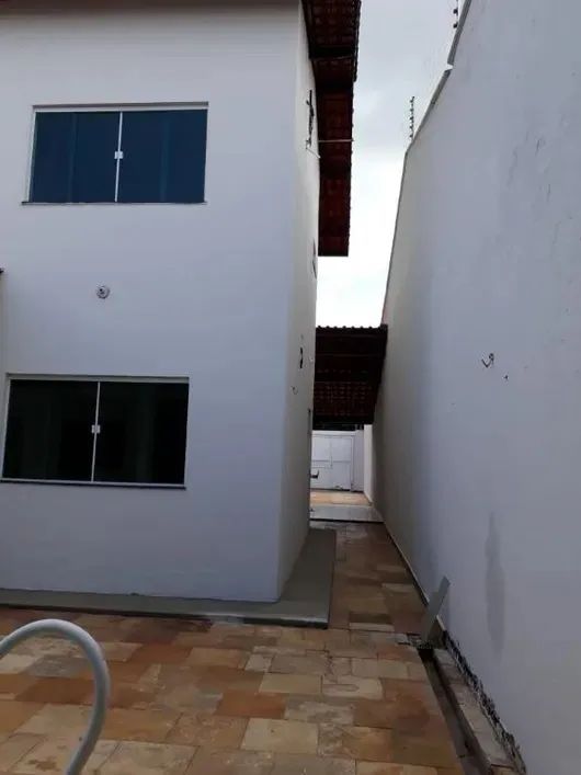 ~CASA NO PONTAL DA ILHA 