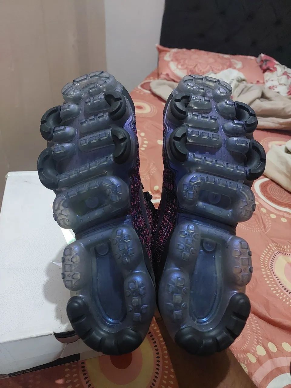 Nike Air VaporMax 3 original  - Foto 2