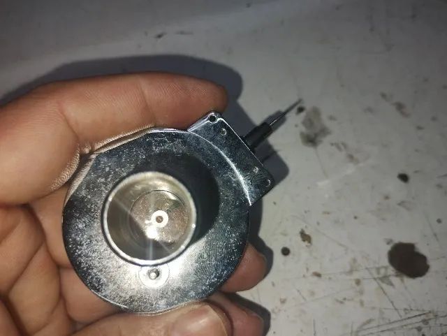 capsula sem marca ou modelo - Foto 2