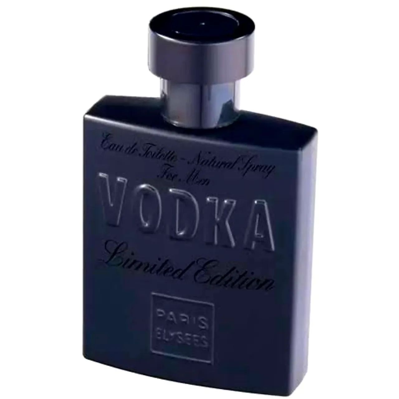 Perfume Vodka Limited Edition Paris Elysees - Foto 3