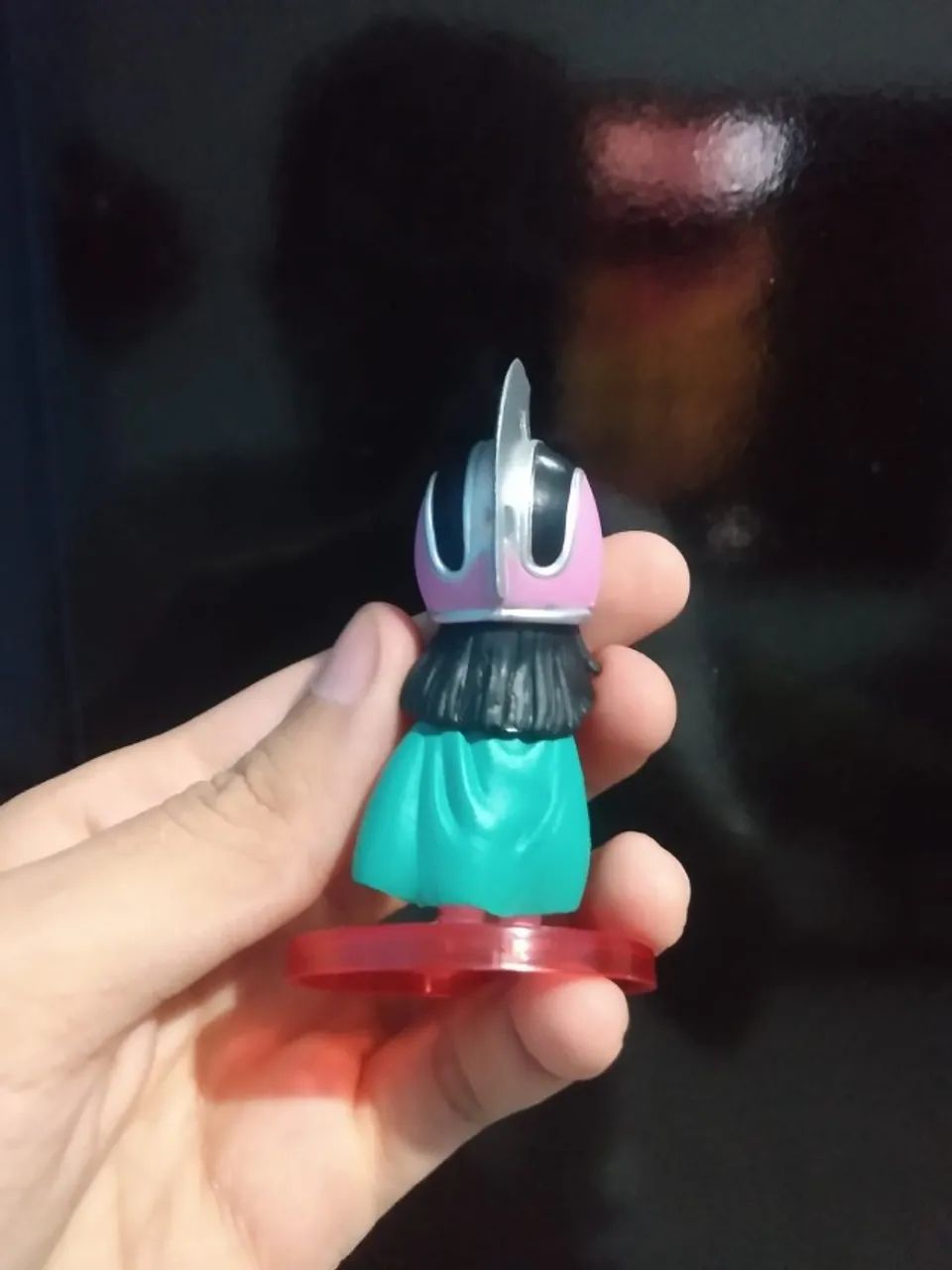 Colecionável CHICHI Dragon Ball - Foto 2