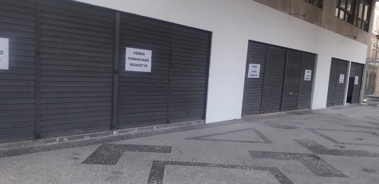 Loja de frente  aluguel e venda com 80 metros quadrados em Centro - Rio de Janeiro - RJ - Foto 3