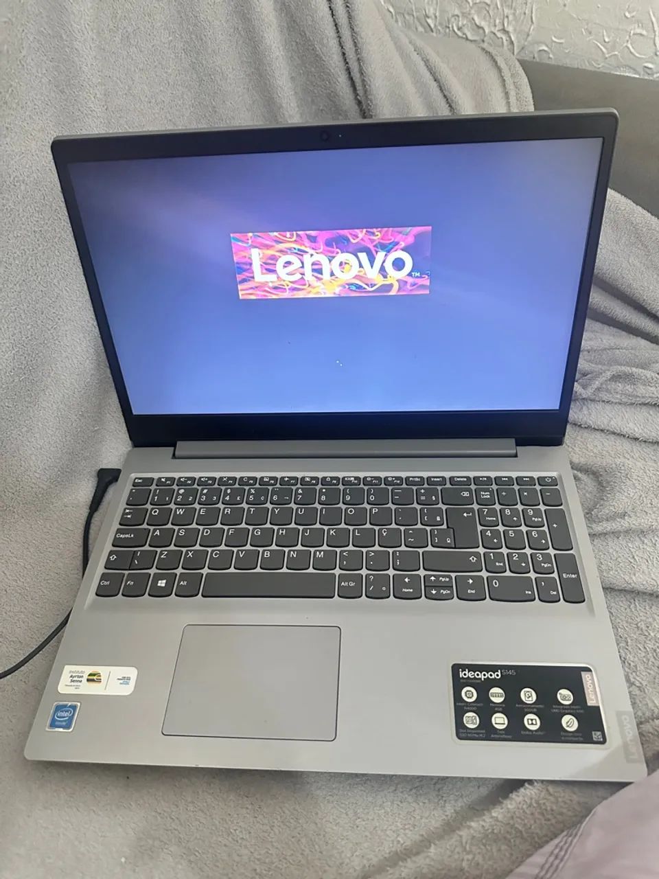 Notebook Lenovo Ideapad S145 - Foto 2
