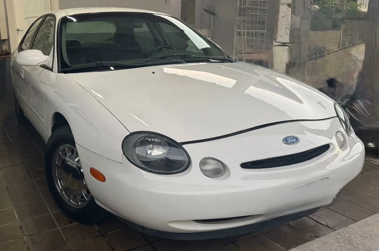Ford Taurus LX 3.0 V6 Extra