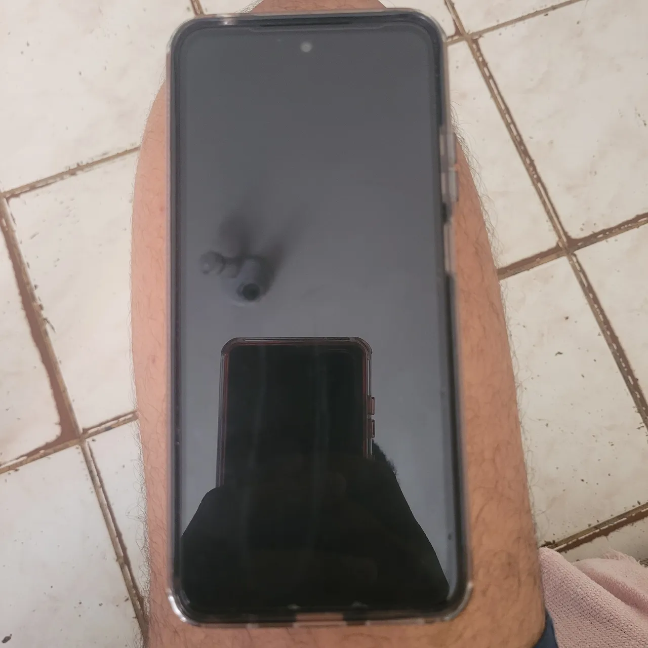 Moto G15