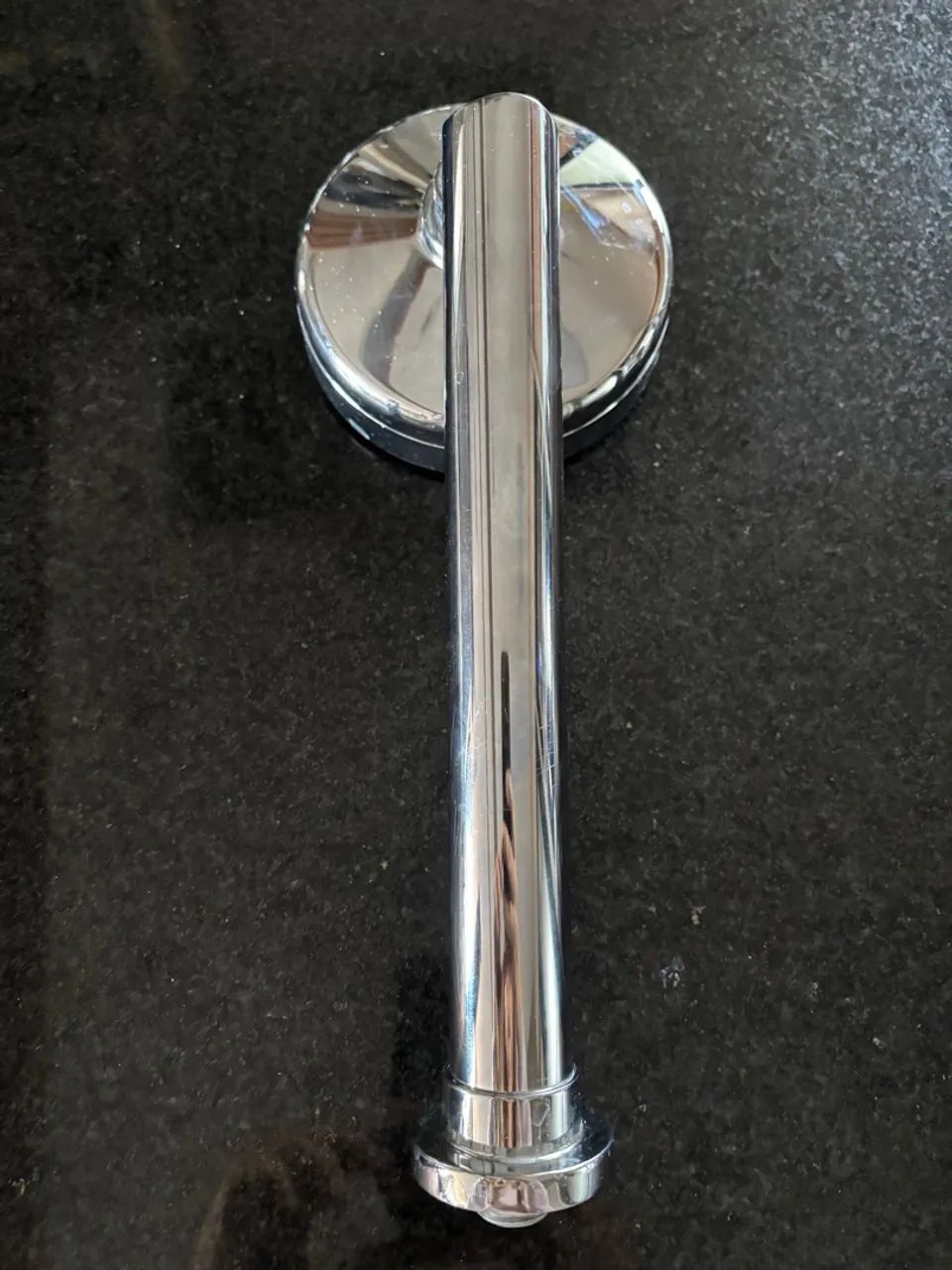 NOVA ! Ducha DECA  Cromada para Banheiro