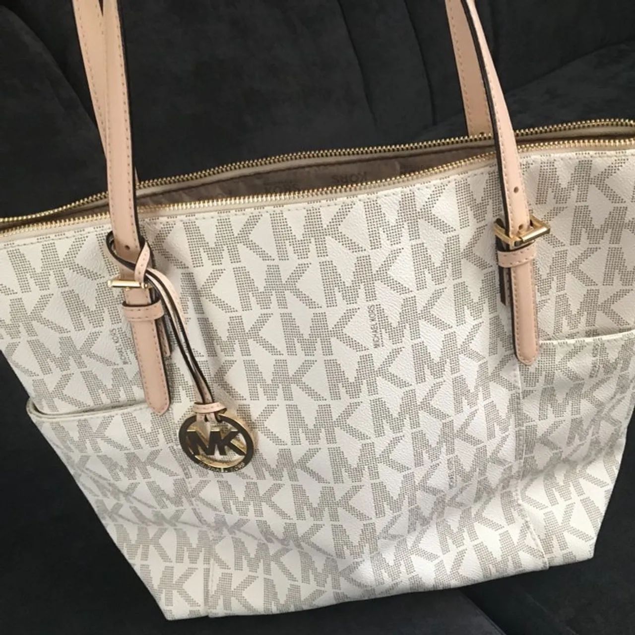 Bolsa Michael Kors