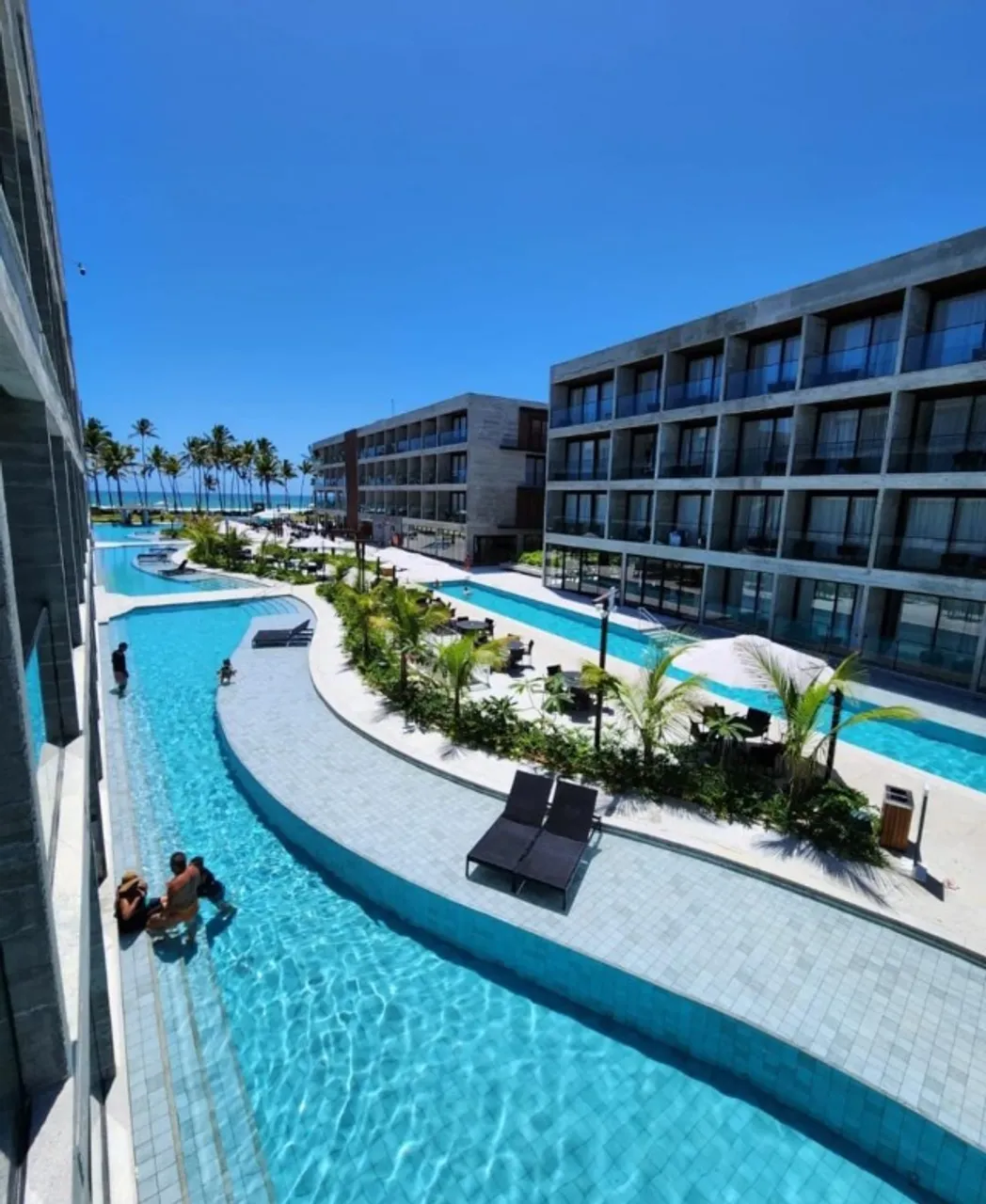 Sao João animado em Porto Alto Resort - Porto de Galinhas