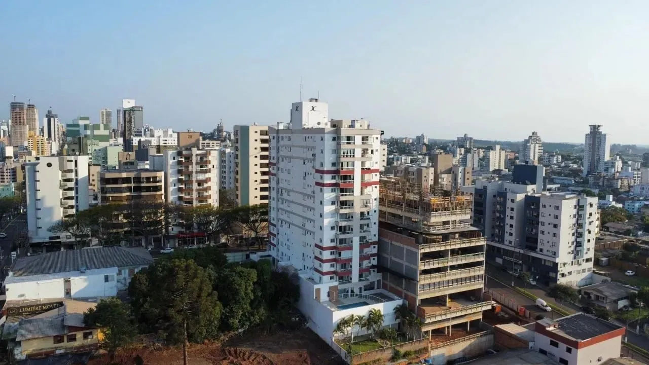 Apartamento para Locação, Centro, CHAPECó - SC