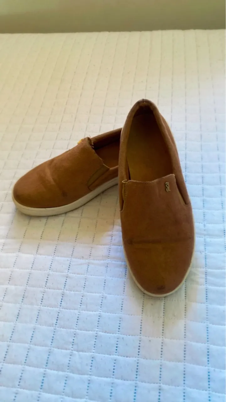 Slip On Santa Lolla n.33