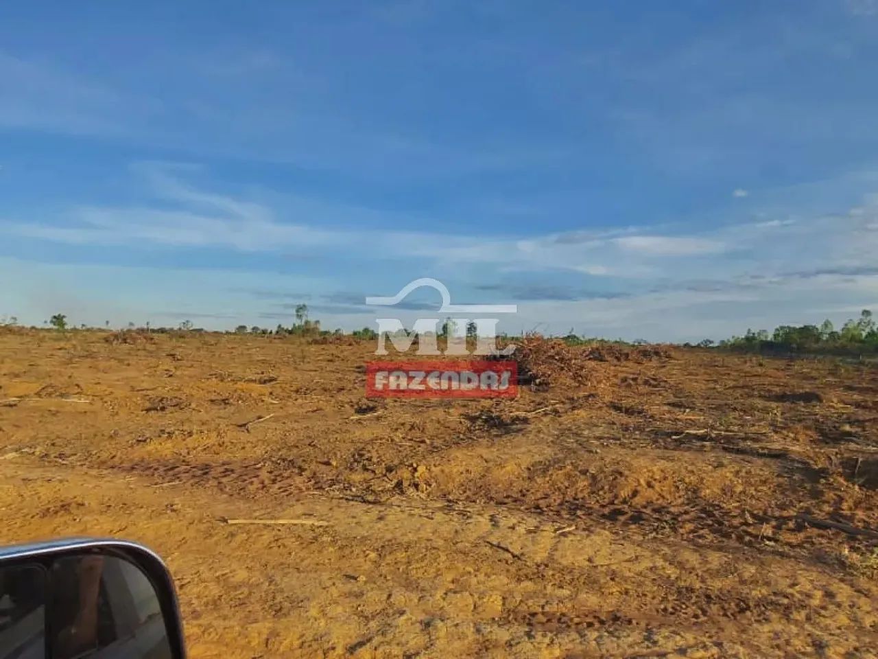 Fazenda 13.604 Hectares Benedito Leite - MA - Foto 5