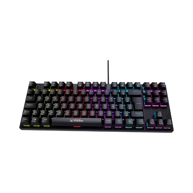Teclado Mecânico Gamer Fortrek Gravity 80 - AC3100 - Foto 3