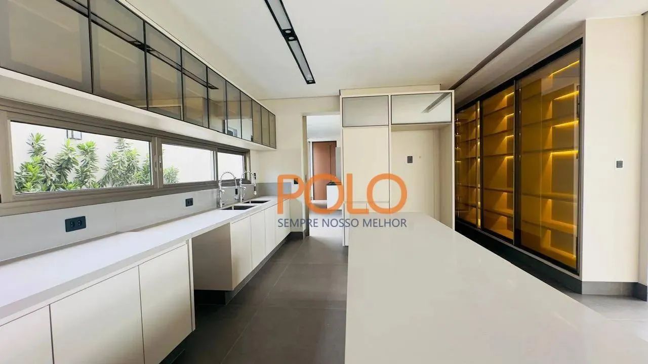 Casa à venda no Condomínio Solares da Gávea em Uberlândia - Foto 5