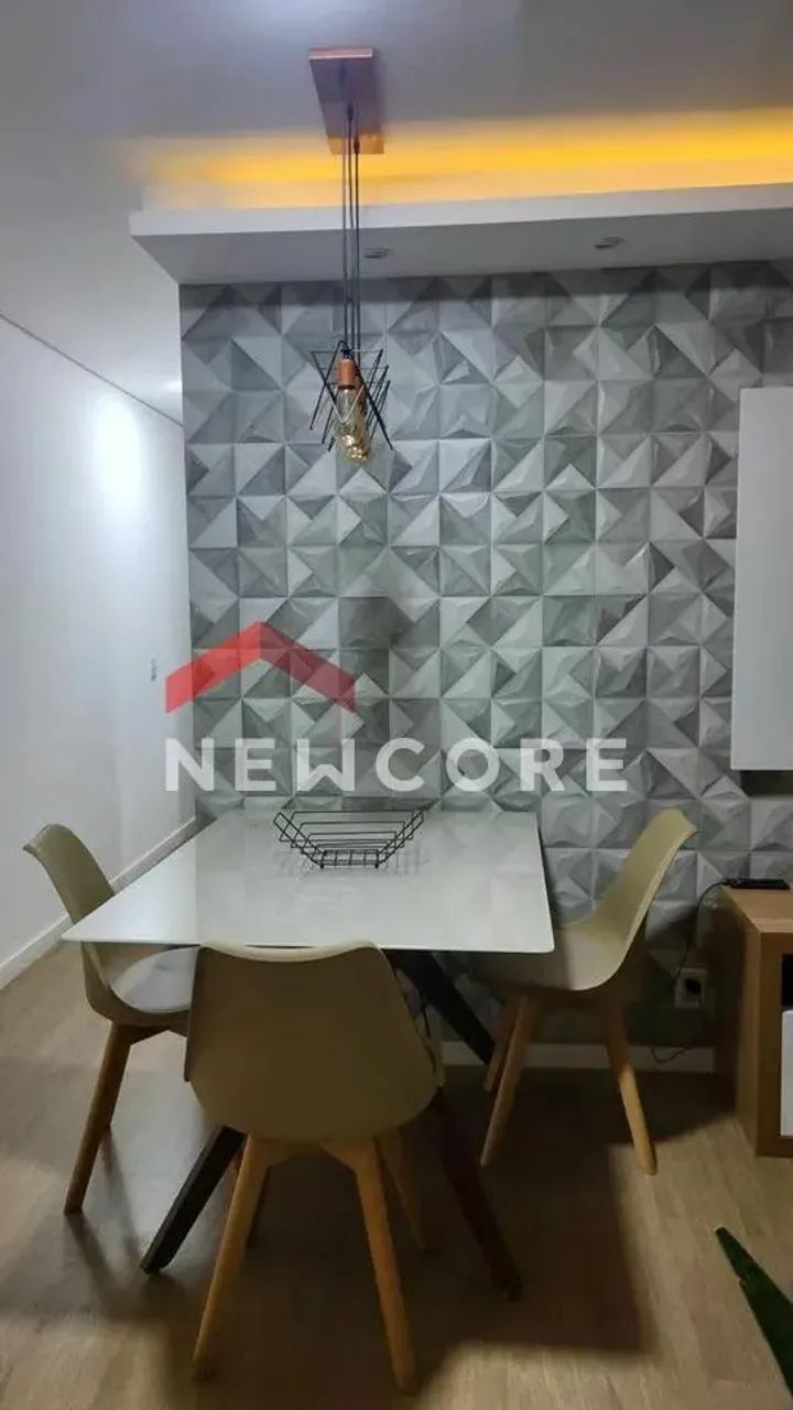 Apartamento em Rua Wilson Pedro Speridião - Quinta Ranieri - Bauru/SP - Foto 2