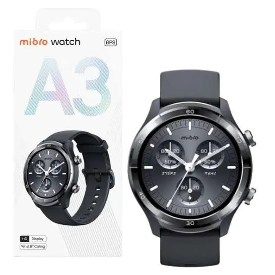 Mibro A3 GPS