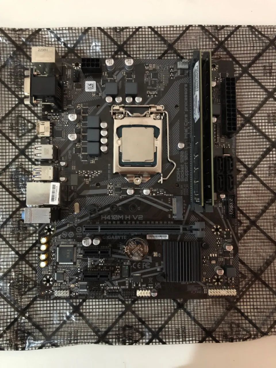 Kit Intel NOVO - Foto 5