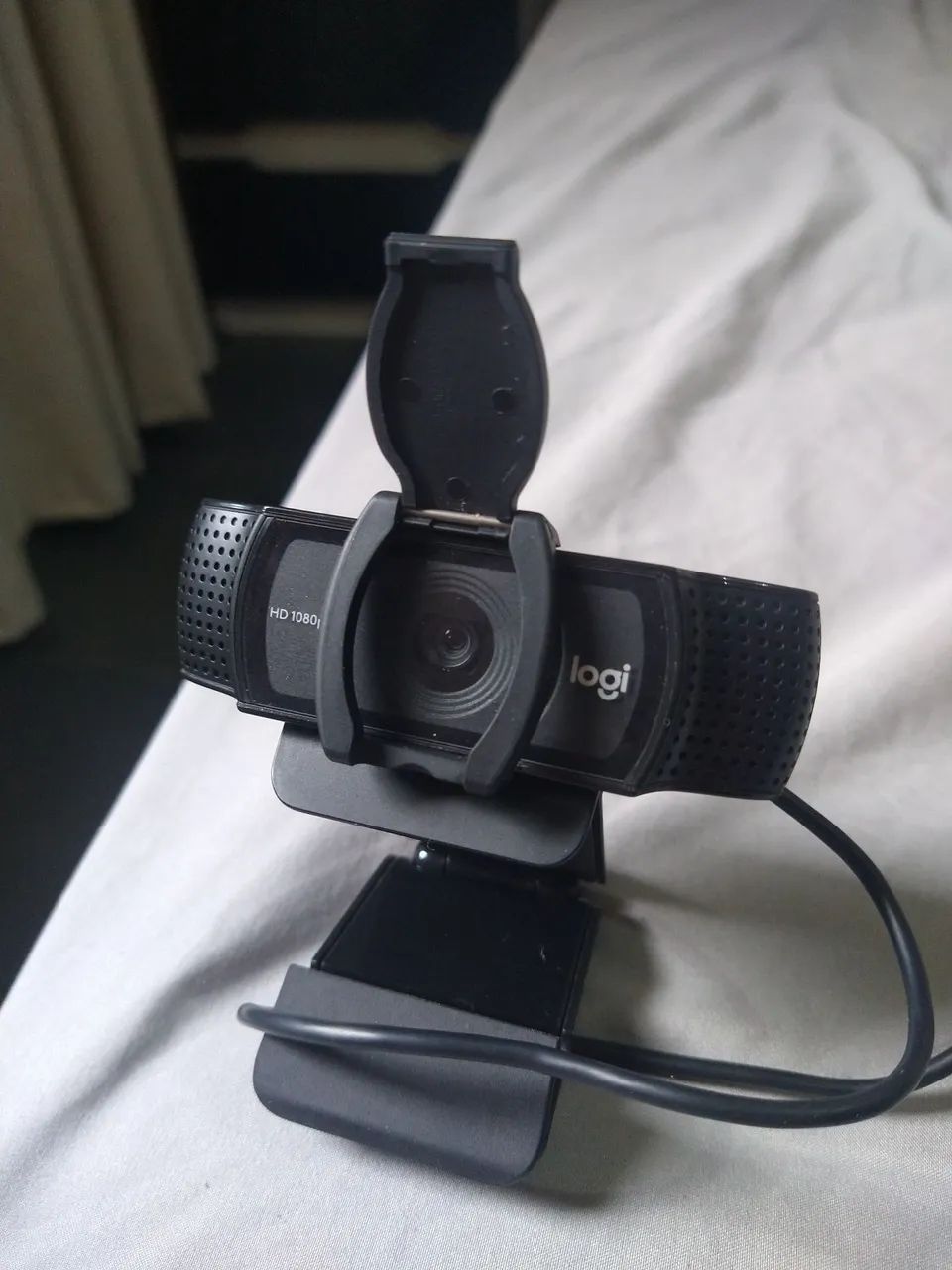 Webcam Logitech 920 full hd 64317755668737120