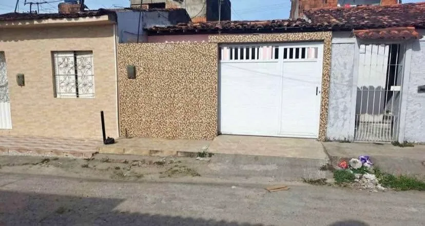 CASA NO JACINTINHO - MO
