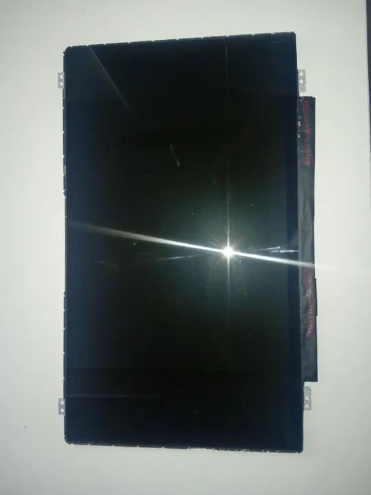 Tela 14.0 Led Slim B140XTT01.2 com touch screen