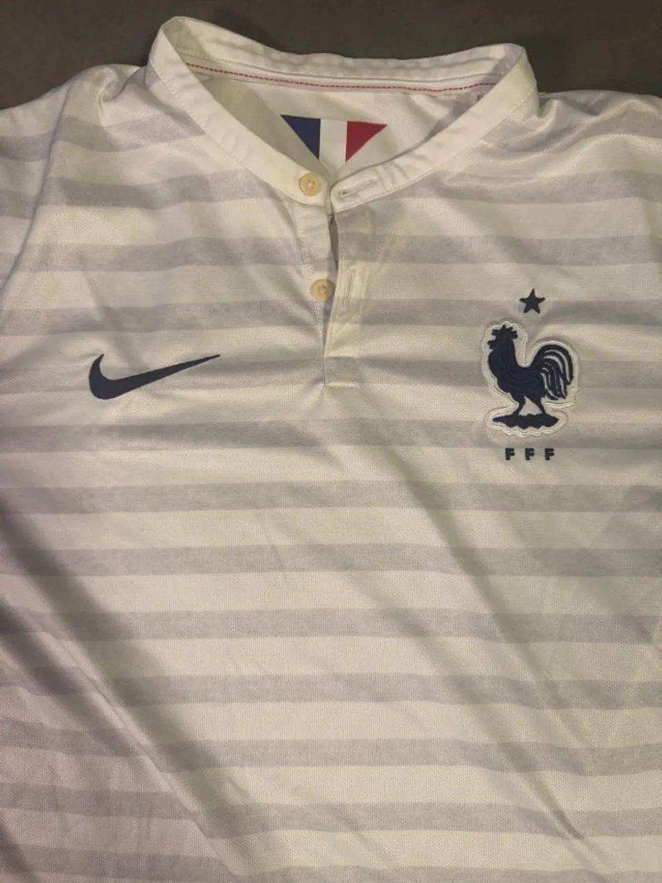Camisa França 2014 - Foto 4