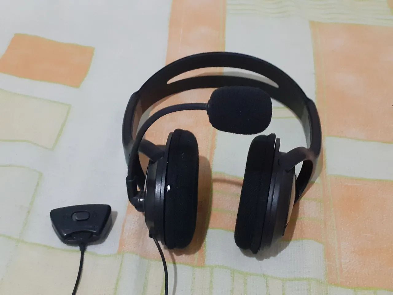 Headset Xbox 360