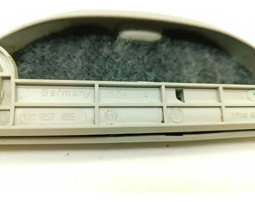 Jogo Alca Teto Porta Oculos Volkswagen Golf Sportline 2013 - Foto 8