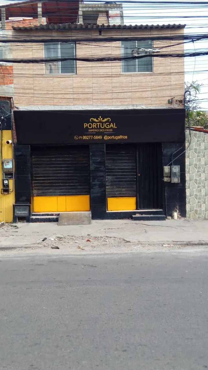 Primeira imagem do imóvel