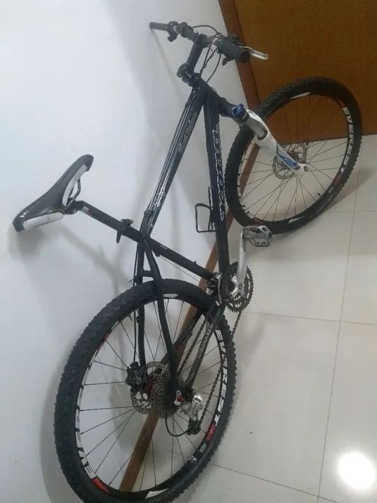 Kona Blast Deluxe 19" quadro forte - Foto 3