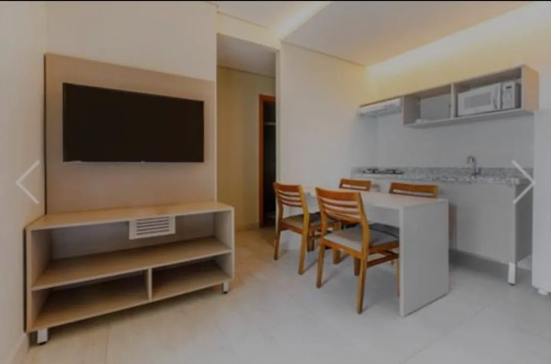 Apartamento frente Mar no Salinas Park Resort - Foto 4