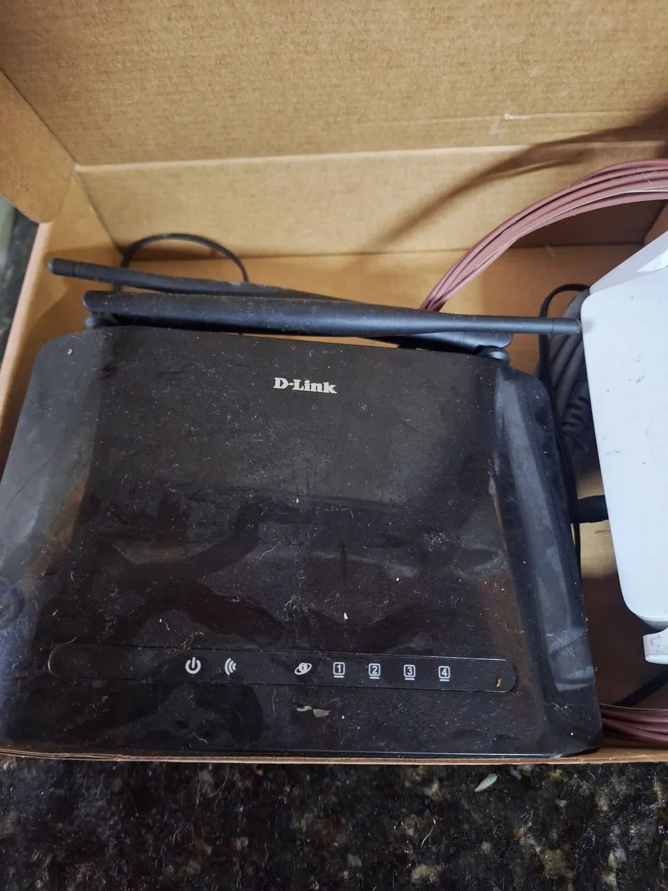 3 Roteadores Wi-Fi Mercusys - Foto 4