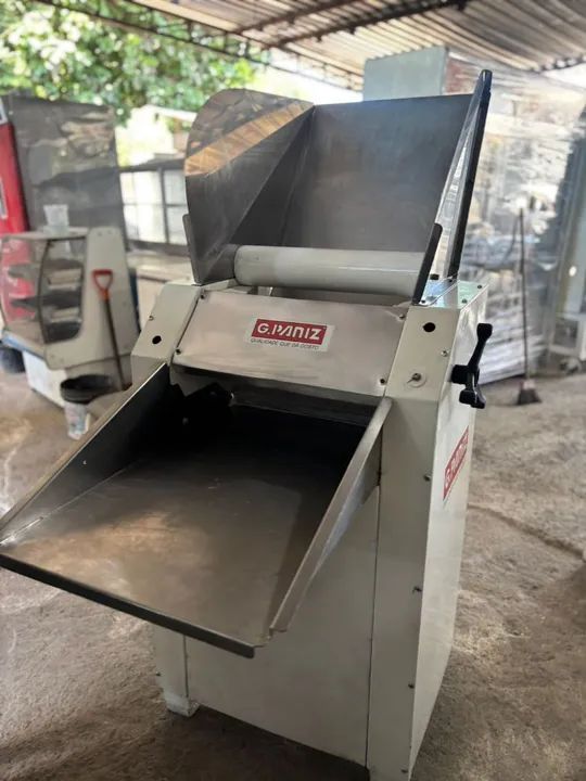 Cilíndro 50cm  Gipaniz - Foto 2