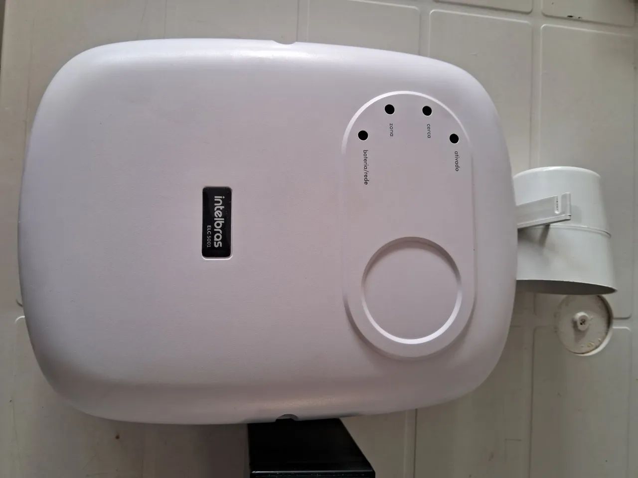 Alarme Intelbras ELC-5001