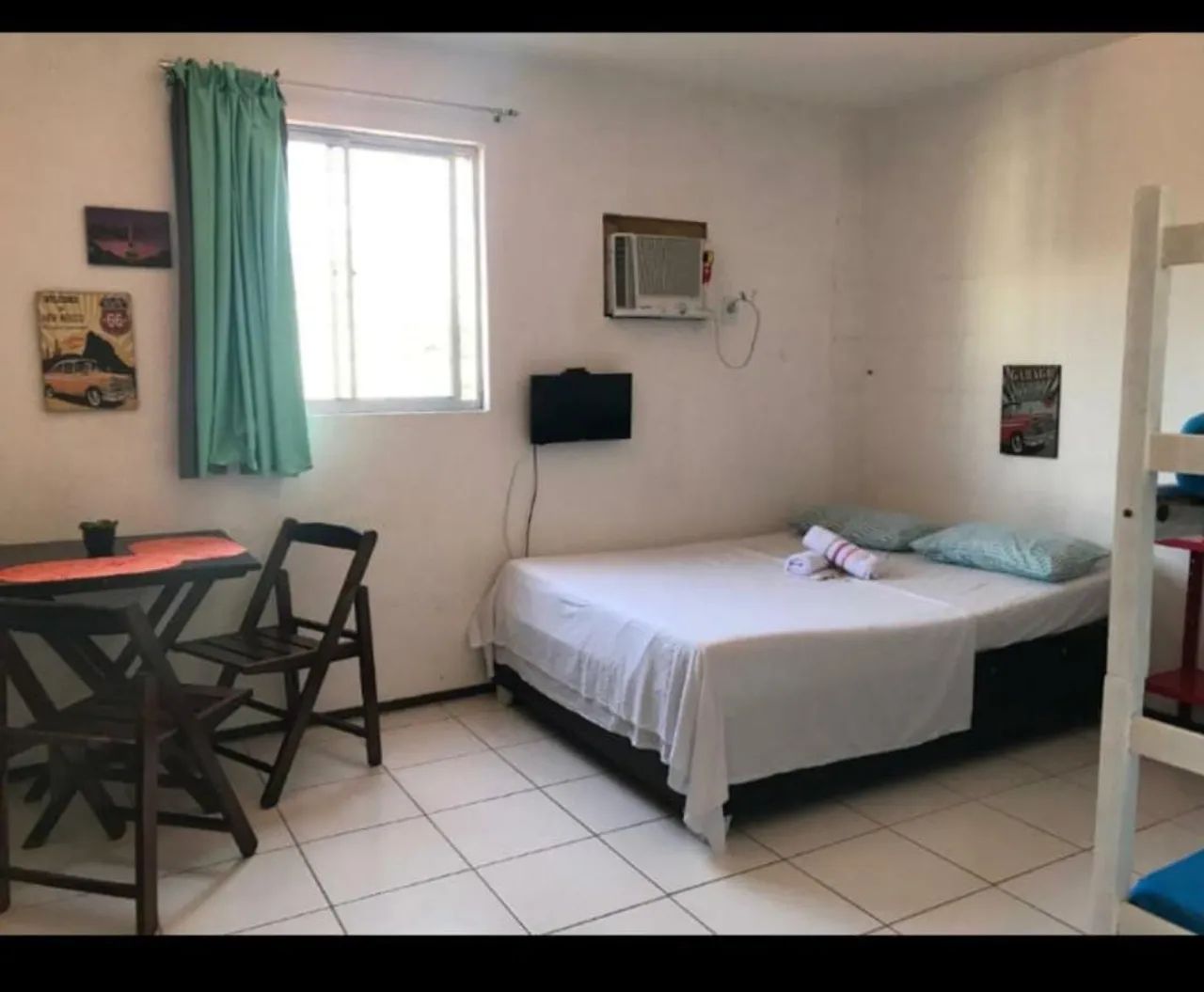 FLAT MOBILIADO STUDIO PIEDADE -  Wifi e Taxas inclusas - INICIO FEV 2026 - Foto 5