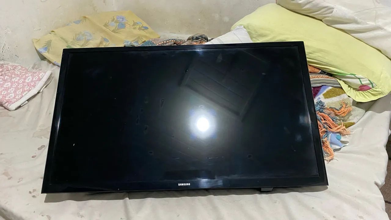 TV Samsung 32 polegadas